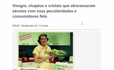 Reestruturação de RAG